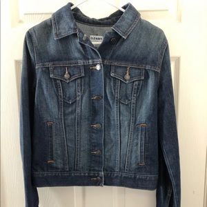 Old Navy Denim Jacket